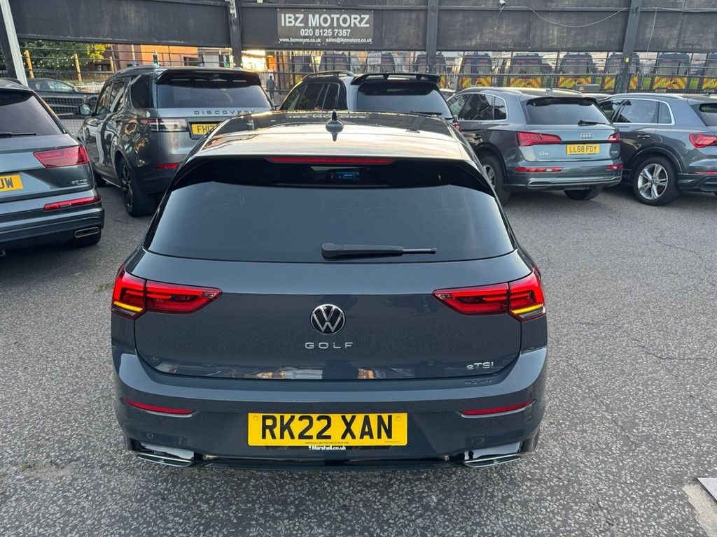Used Volkswagen Golf 2022 for sale - 76037924: Photo 30