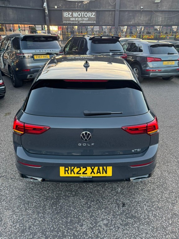 Used Volkswagen Golf 2022 for sale - 76037924: Photo 31