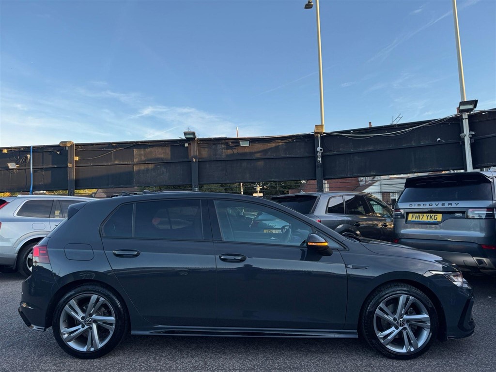 Used Volkswagen Golf 2022 for sale - 76037924: Photo 34