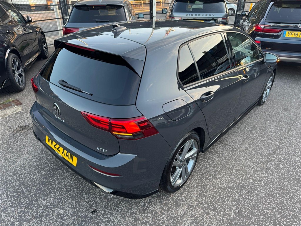 Used Volkswagen Golf 2022 for sale - 76037924: Photo 37