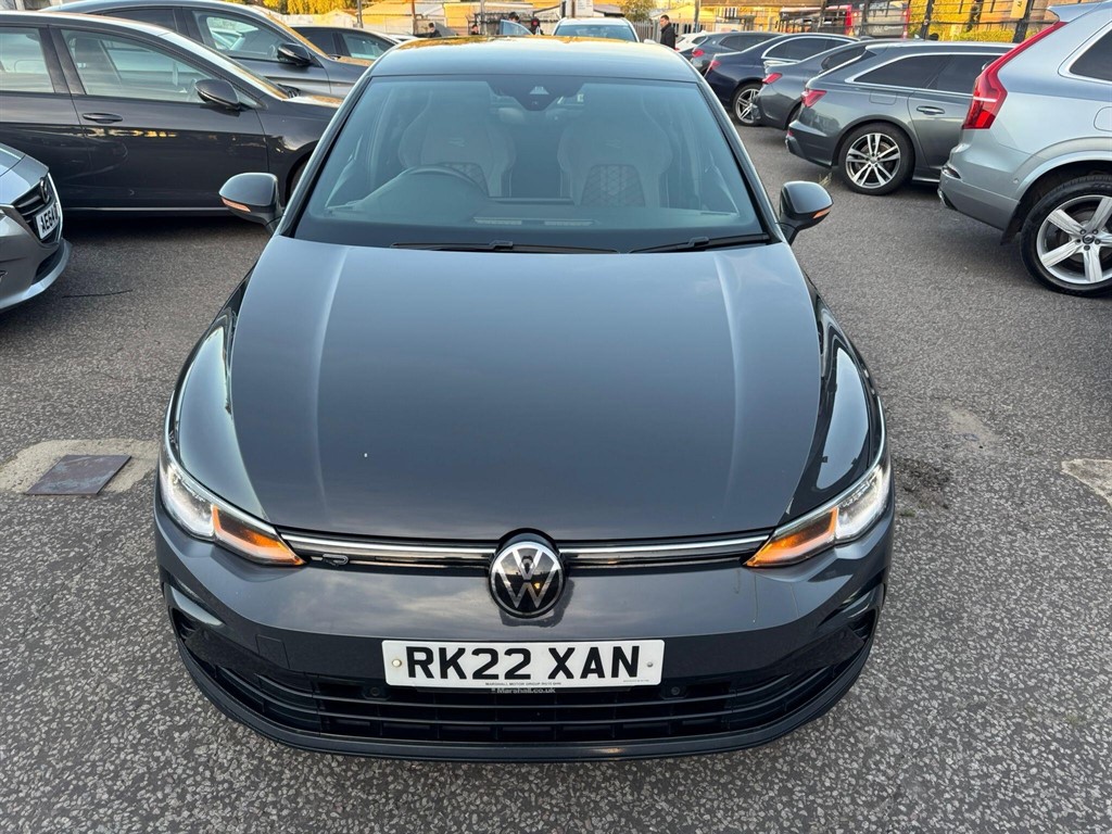 Used Volkswagen Golf 2022 for sale - 76037924: Photo 4