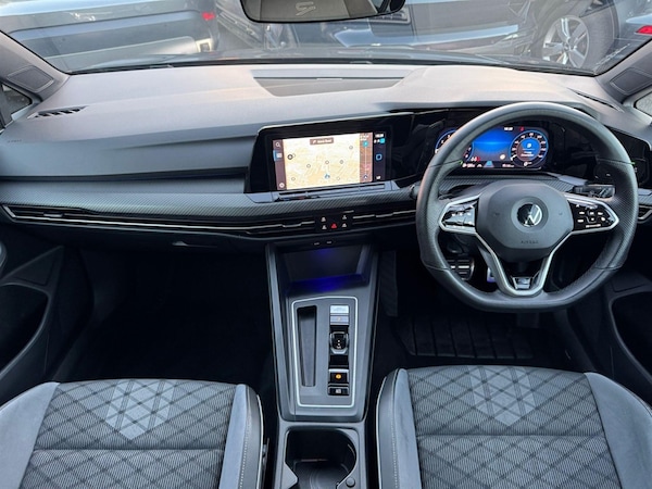 Used Volkswagen Golf 2022 for sale - 76037924: Photo 40