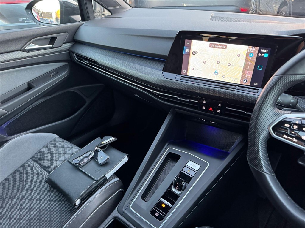 Used Volkswagen Golf 2022 for sale - 76037924: Photo 43