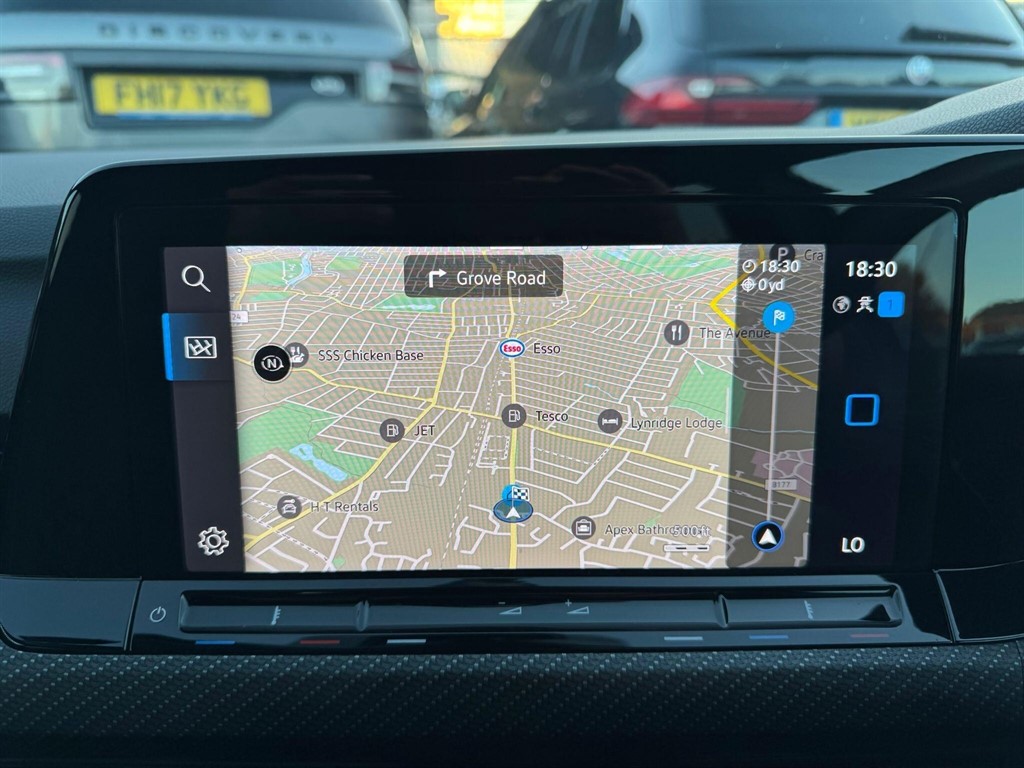 Used Volkswagen Golf 2022 for sale - 76037924: Photo 49