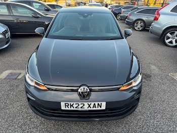 Used Volkswagen Golf 2022 for sale - 76037924: Photo 4