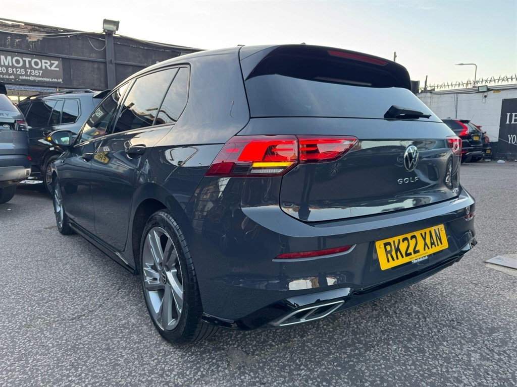 Used Volkswagen Golf 2022 for sale - 76037924: Photo 5