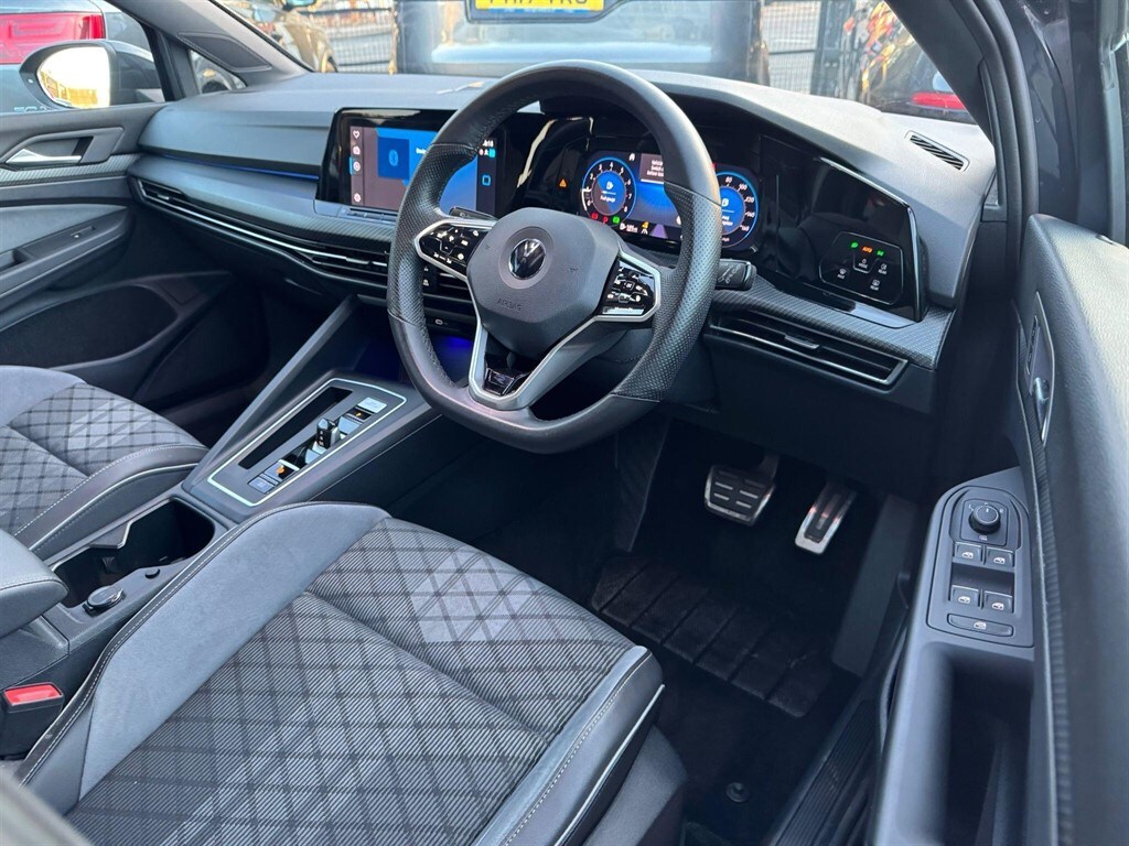 Used Volkswagen Golf 2022 for sale - 76037924: Photo 61