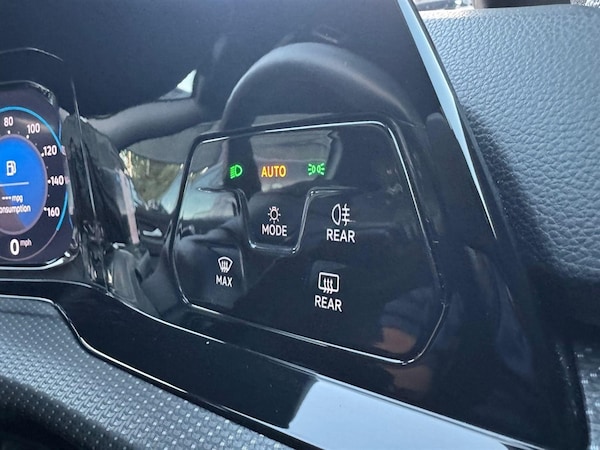 Used Volkswagen Golf 2022 for sale - 76037924: Photo 62