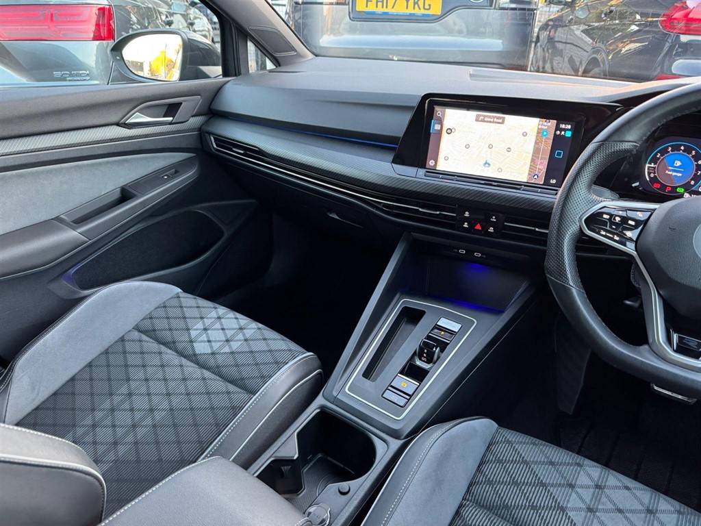 Used Volkswagen Golf 2022 for sale - 76037924: Photo 67