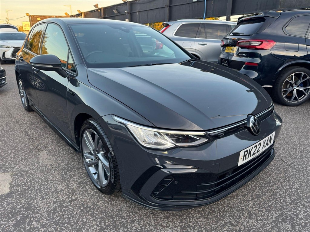 Used Volkswagen Golf 2022 for sale - 76037924: Photo 7