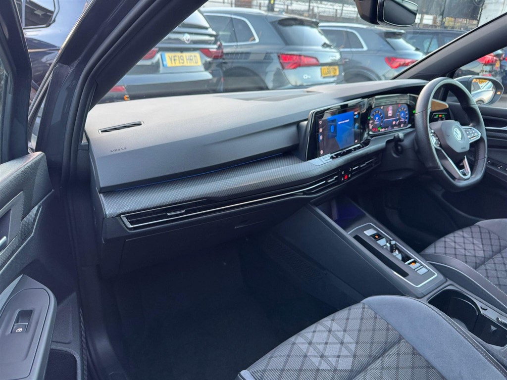 Used Volkswagen Golf 2022 for sale - 76037924: Photo 71