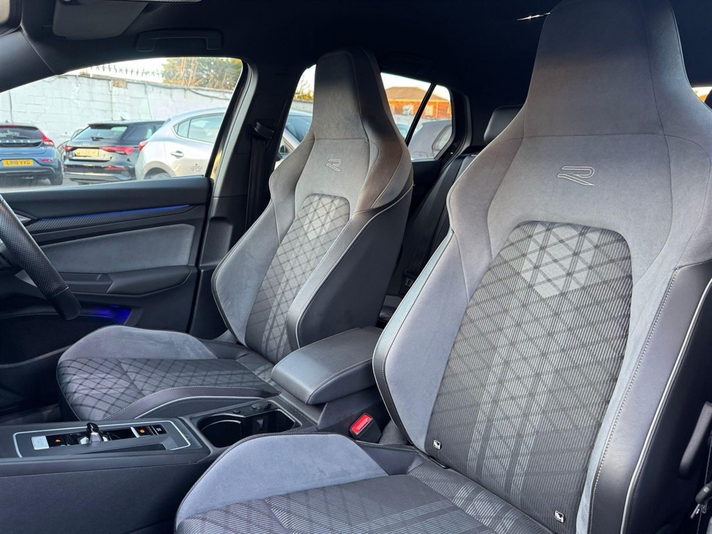 Used Volkswagen Golf 2022 for sale - 76037924: Photo 72