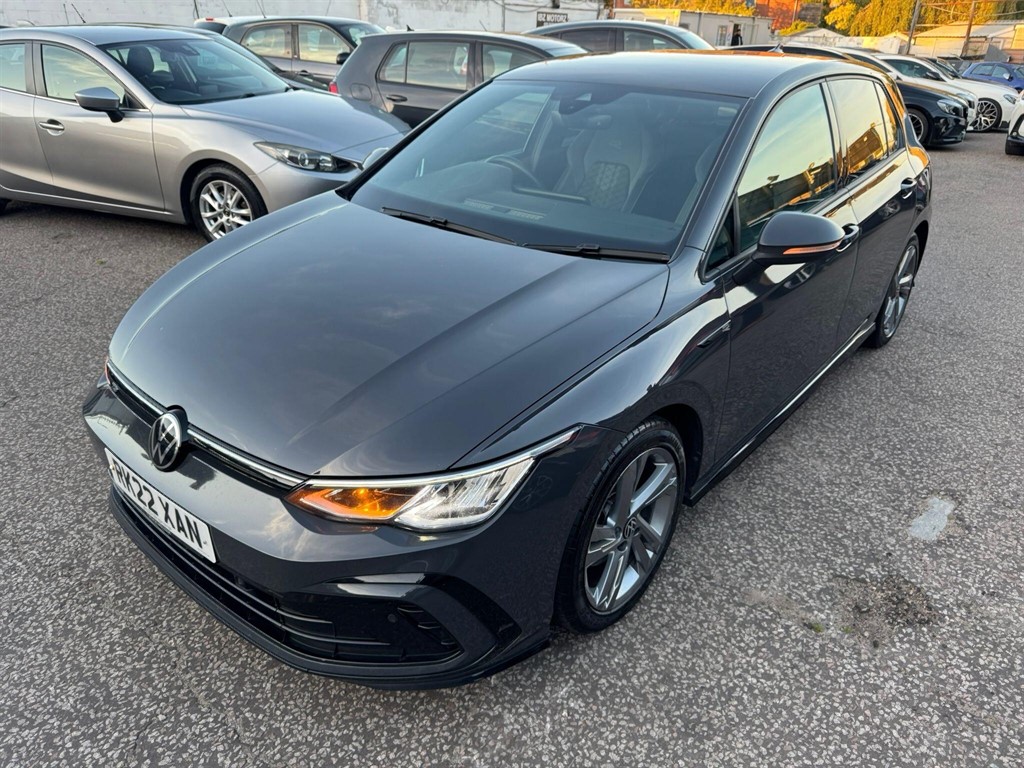 Used Volkswagen Golf 2022 for sale - 76037924: Photo 8