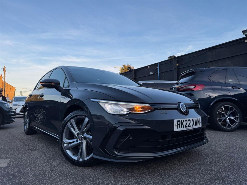 Used Volkswagen Golf 2022 for sale - 76037924: Photo 9