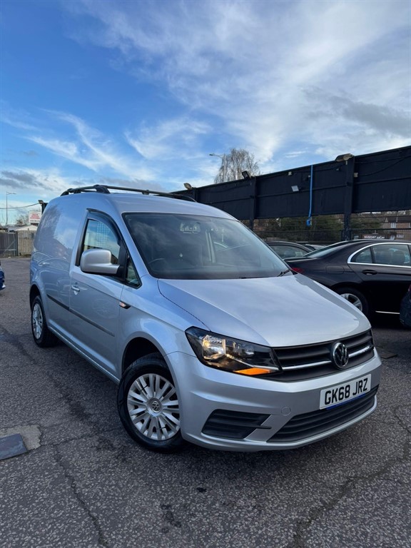Used Volkswagen Caddy 2018 for sale - 77312532: Photo 25