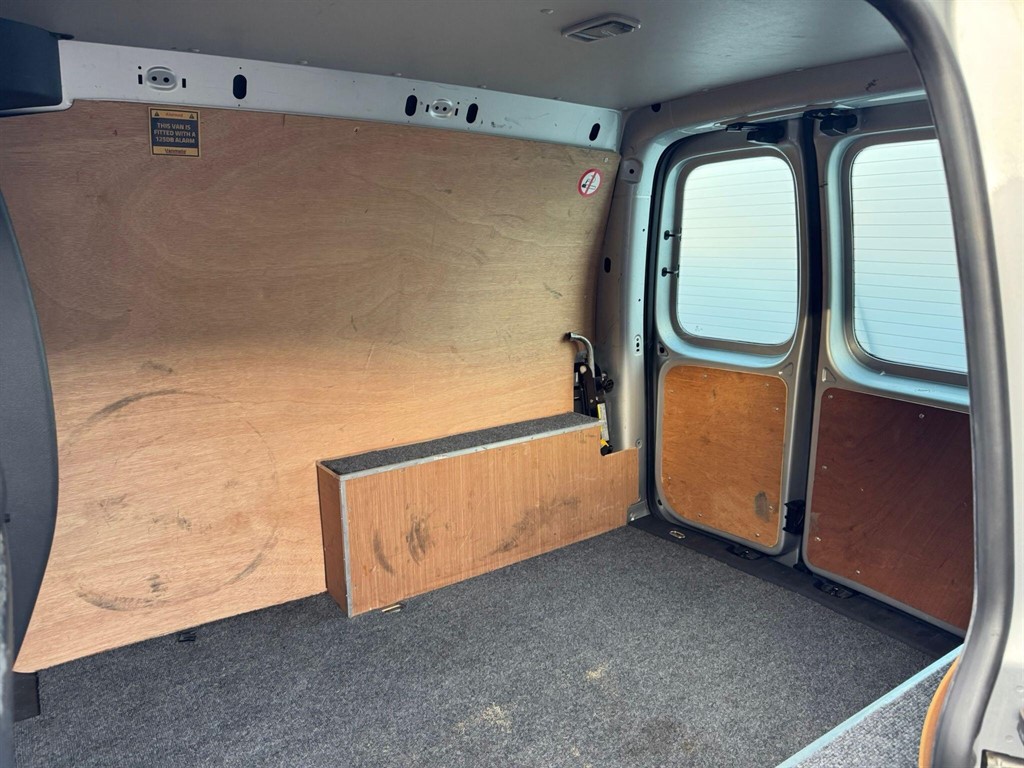 Used Volkswagen Caddy 2018 for sale - 77312532: Photo 34