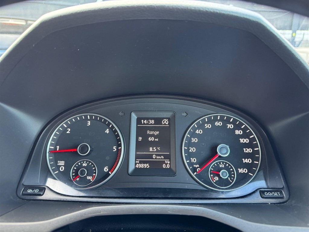 Used Volkswagen Caddy 2018 for sale - 77312532: Photo 51