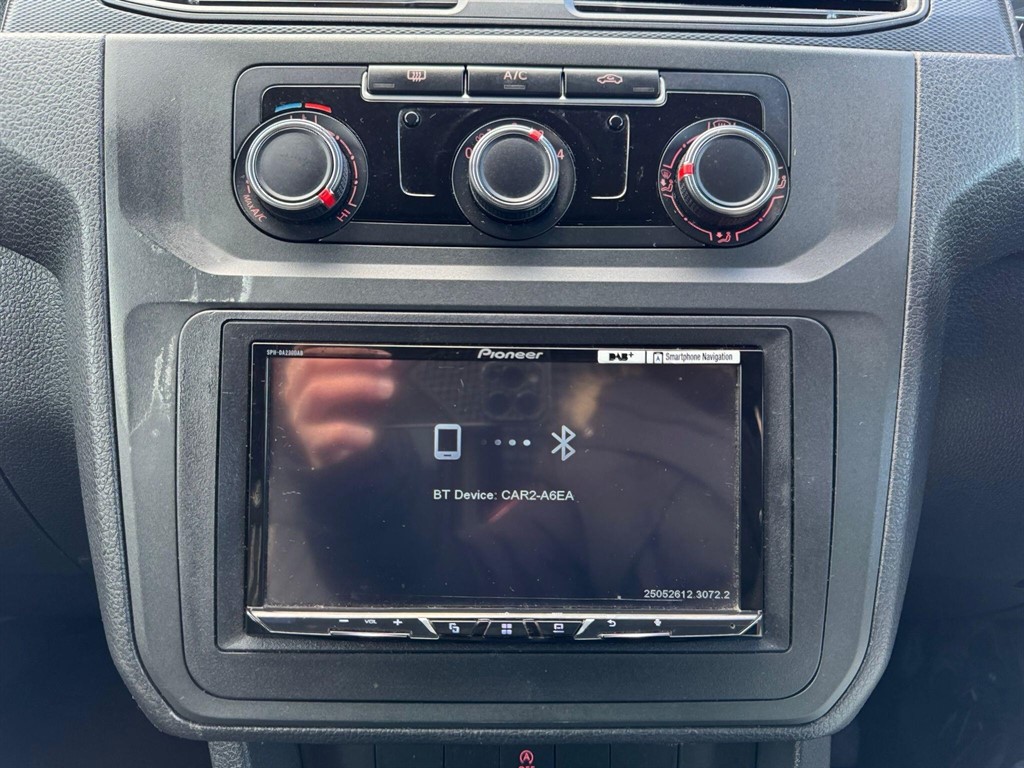 Used Volkswagen Caddy 2018 for sale - 77312532: Photo 53