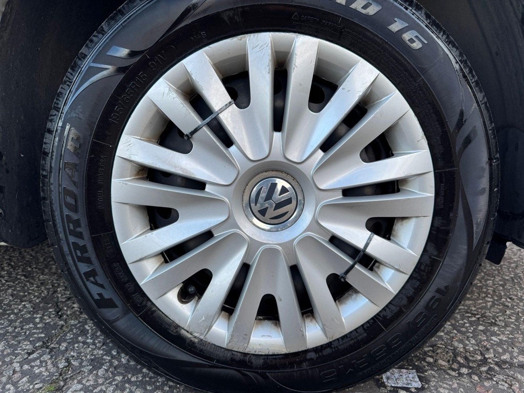 Used Volkswagen Caddy 2018 for sale - 77312532: Photo 60