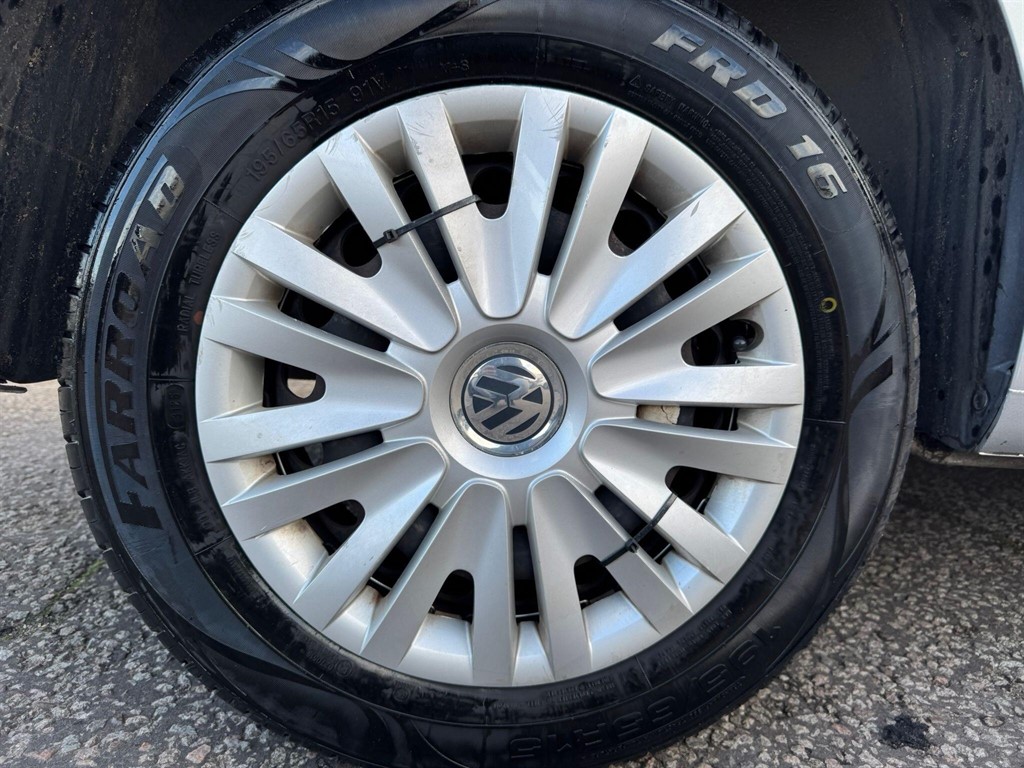 Used Volkswagen Caddy 2018 for sale - 77312532: Photo 61