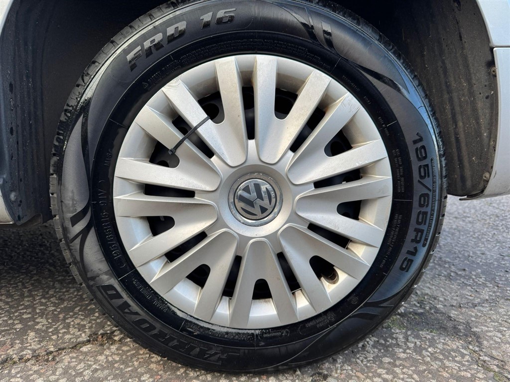 Used Volkswagen Caddy 2018 for sale - 77312532: Photo 62