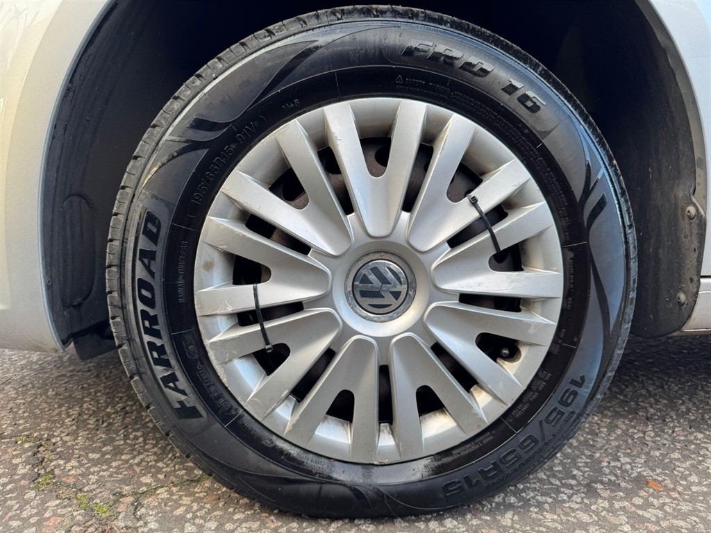 Used Volkswagen Caddy 2018 for sale - 77312532: Photo 63