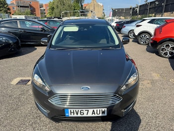 Used Ford Focus 2017 for sale - 79145145: Photo
