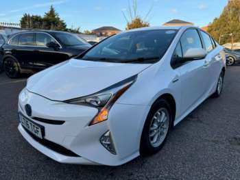 Used Toyota Prius 2016 for sale - 74990369: Photo