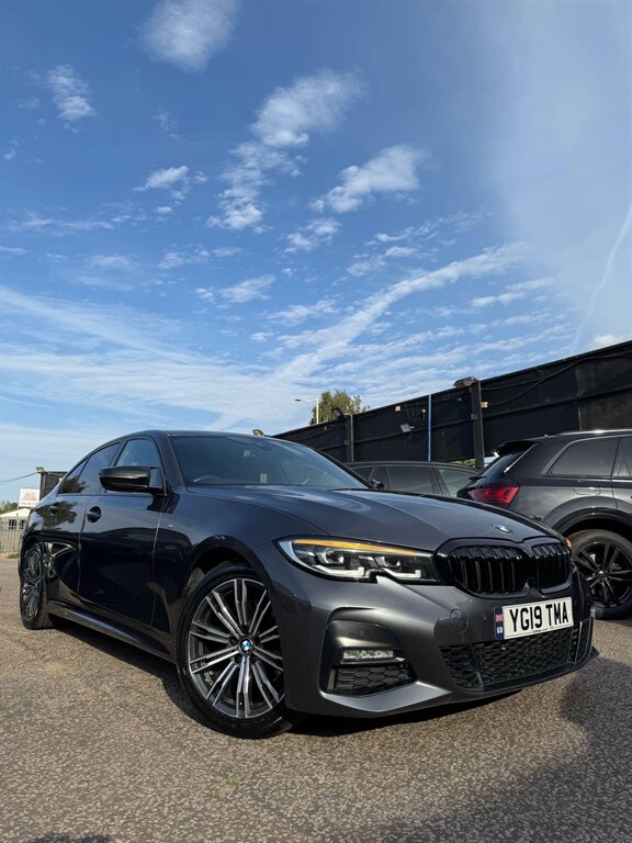 Used BMW 3 Series 2019 for sale - 75567016: Photo 11