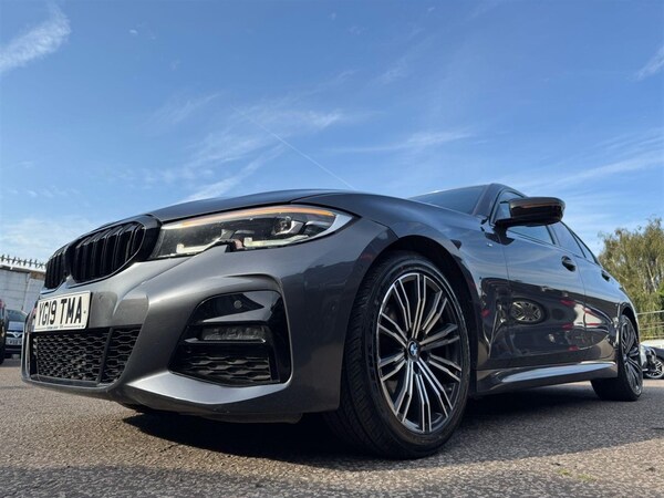 Used BMW 3 Series 2019 for sale - 75567016: Photo 14
