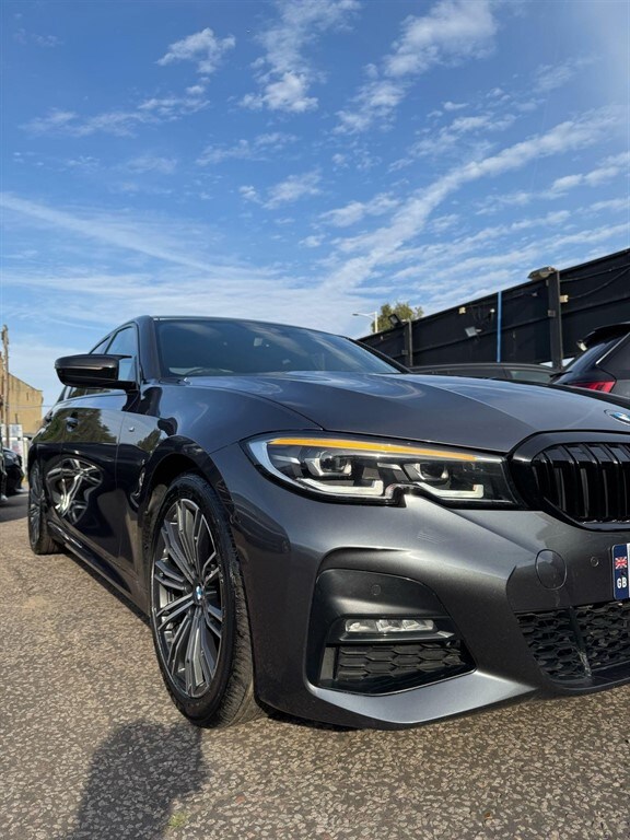 Used BMW 3 Series 2019 for sale - 75567016: Photo 16