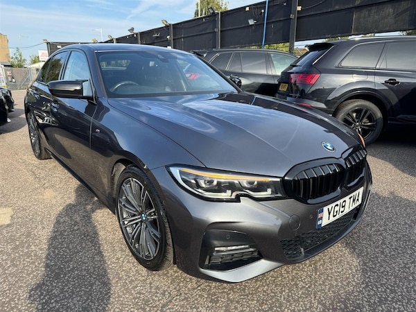 Used BMW 3 Series 2019 for sale - 75567016: Photo 19