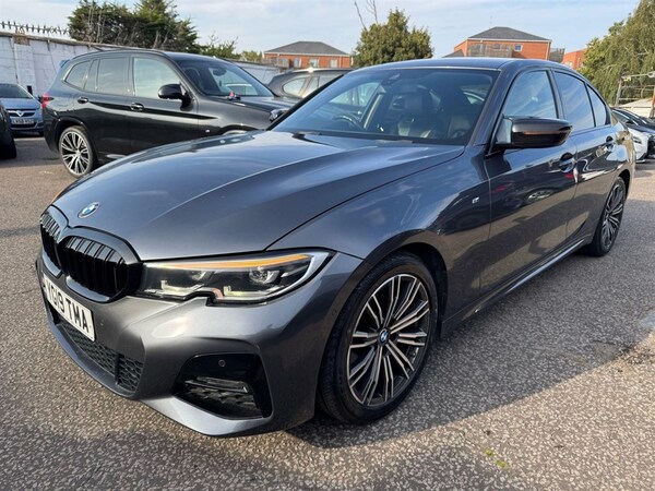 Used BMW 3 Series 2019 for sale - 75567016: Photo 20