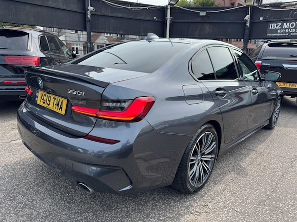Used BMW 3 Series 2019 for sale - 75567016: Photo 21