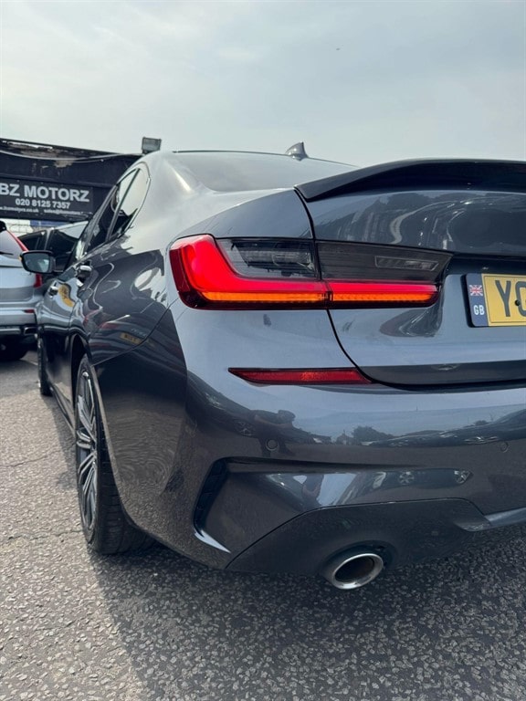 Used BMW 3 Series 2019 for sale - 75567016: Photo 23