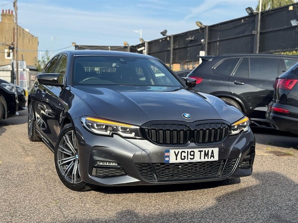 Used BMW 3 Series 2019 for sale - 75567016: Photo 24