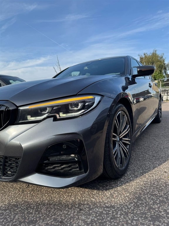 Used BMW 3 Series 2019 for sale - 75567016: Photo 25