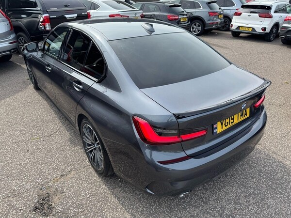 Used BMW 3 Series 2019 for sale - 75567016: Photo 27