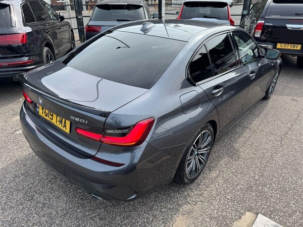 Used BMW 3 Series 2019 for sale - 75567016: Photo 28