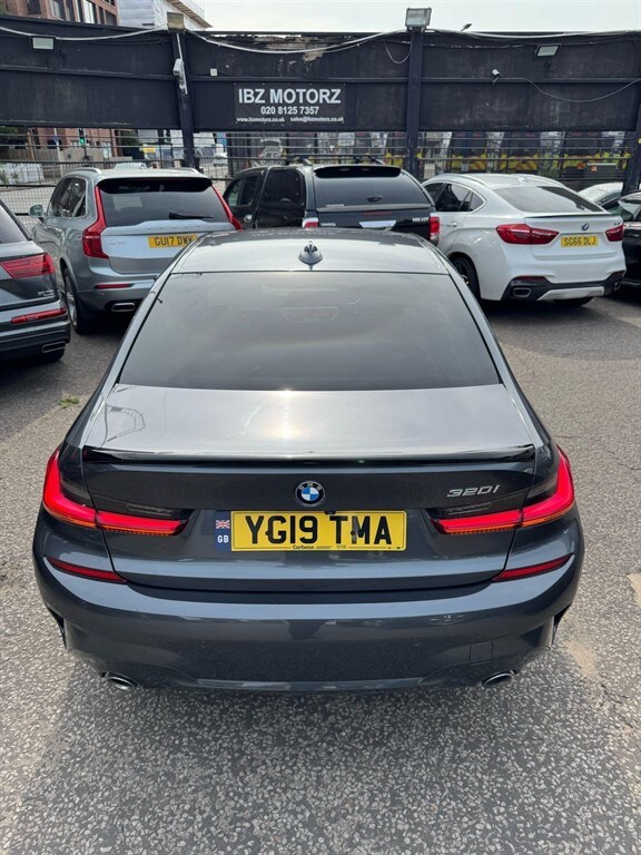 Used BMW 3 Series 2019 for sale - 75567016: Photo 29