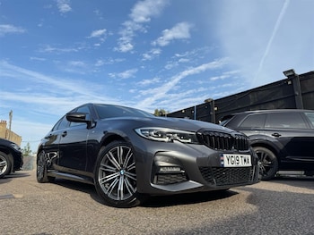 Used BMW 3 Series 2019 for sale - 75567016: Photo