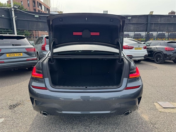 Used BMW 3 Series 2019 for sale - 75567016: Photo 32