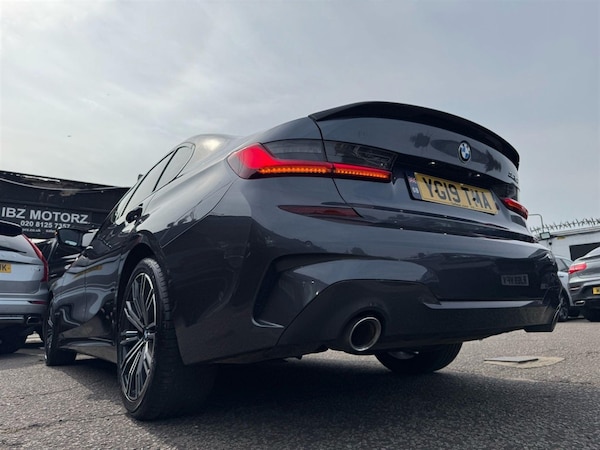 Used BMW 3 Series 2019 for sale - 75567016: Photo 33