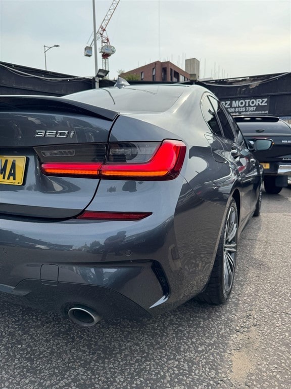 Used BMW 3 Series 2019 for sale - 75567016: Photo 36