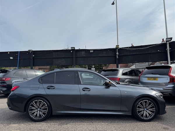 Used BMW 3 Series 2019 for sale - 75567016: Photo 37
