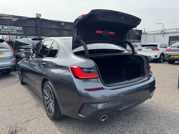 Used BMW 3 Series 2019 for sale - 75567016: Photo 39
