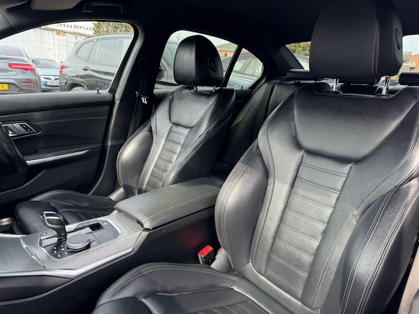 Used BMW 3 Series 2019 for sale - 75567016: Photo 41