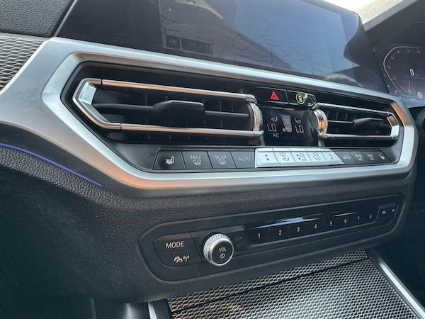 Used BMW 3 Series 2019 for sale - 75567016: Photo 44