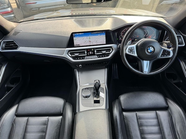 Used BMW 3 Series 2019 for sale - 75567016: Photo 47