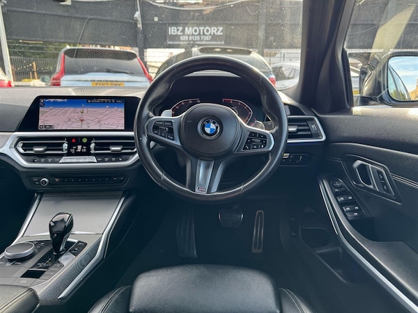Used BMW 3 Series 2019 for sale - 75567016: Photo 48